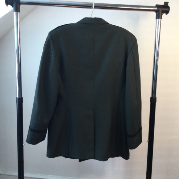 Vintage Army Ranger Serviceman’s Jacket - Picture 11 of 16